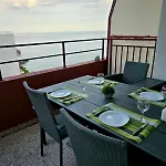 The Sea Balcony - 1bd By Flat Mаnager Apartmán *