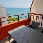 The Sea Balcony - 1bd By Flat Mаnager Apartmán *