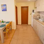Apartmán The Sea Balcony - 1bd By Flat Mаnager *