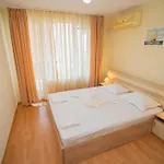 The Sea Balcony - 1bd By Flat Mаnager Apartmán