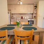 The Sea Balcony - 1bd By Flat Mаnager Apartmán Burgas City