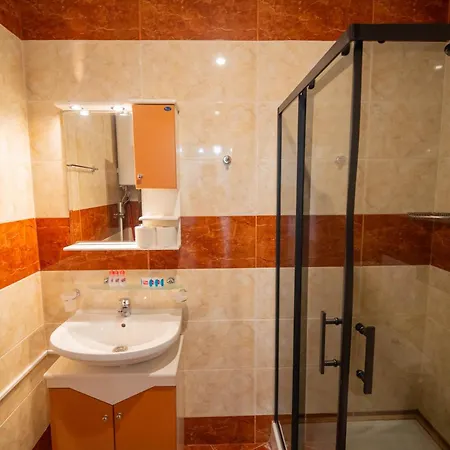 Apartamento The Sea Balcony - 1bd By Flat Mаnager