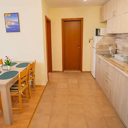 Apartamento The Sea Balcony - 1bd By Flat Mаnager *