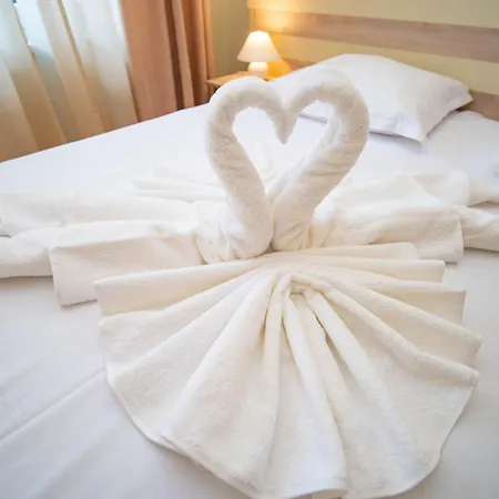 The Sea Balcony - 1bd By Flat Mаnager דירה בורגאס