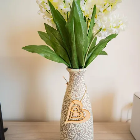 The Sea Balcony - 1bd By Flat Mаnager דירה בורגאס