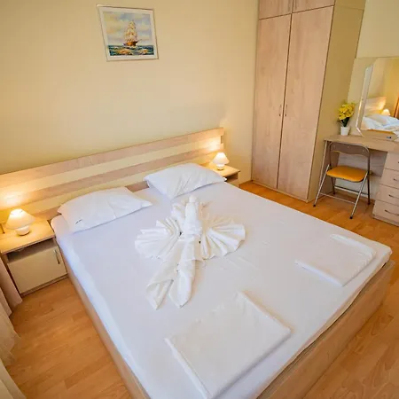 The Sea Balcony - 1bd By Flat Mаnager דירה