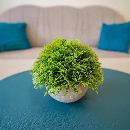 The Sea Balcony - 1bd By Flat Mаnager *