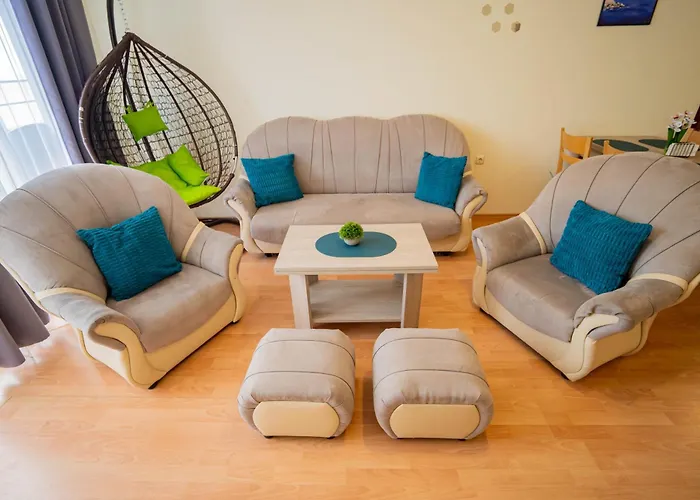 The Sea Balcony - 1bd By Flat Mаnager 아파트 *